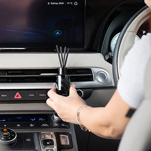 Kakadu | Car Reed Diffuser