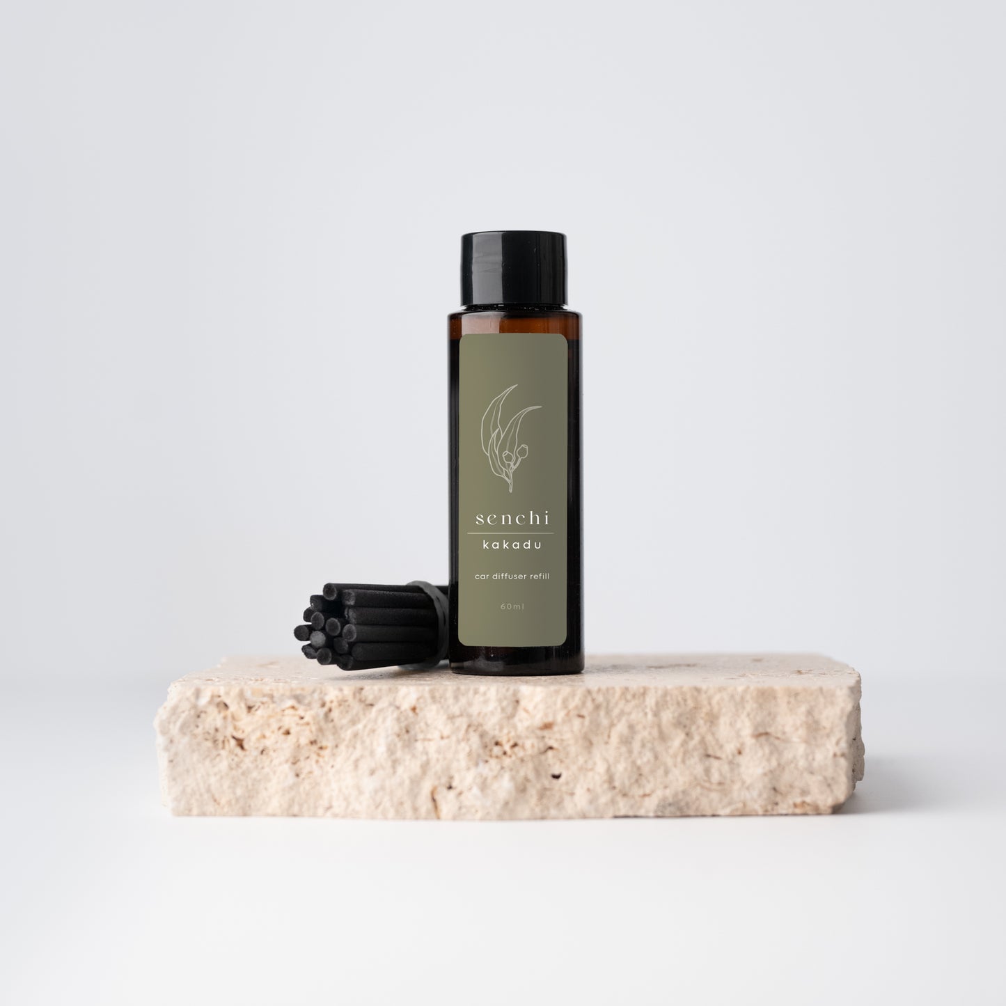 Kakadu | Car Diffuser Refill | 60ml