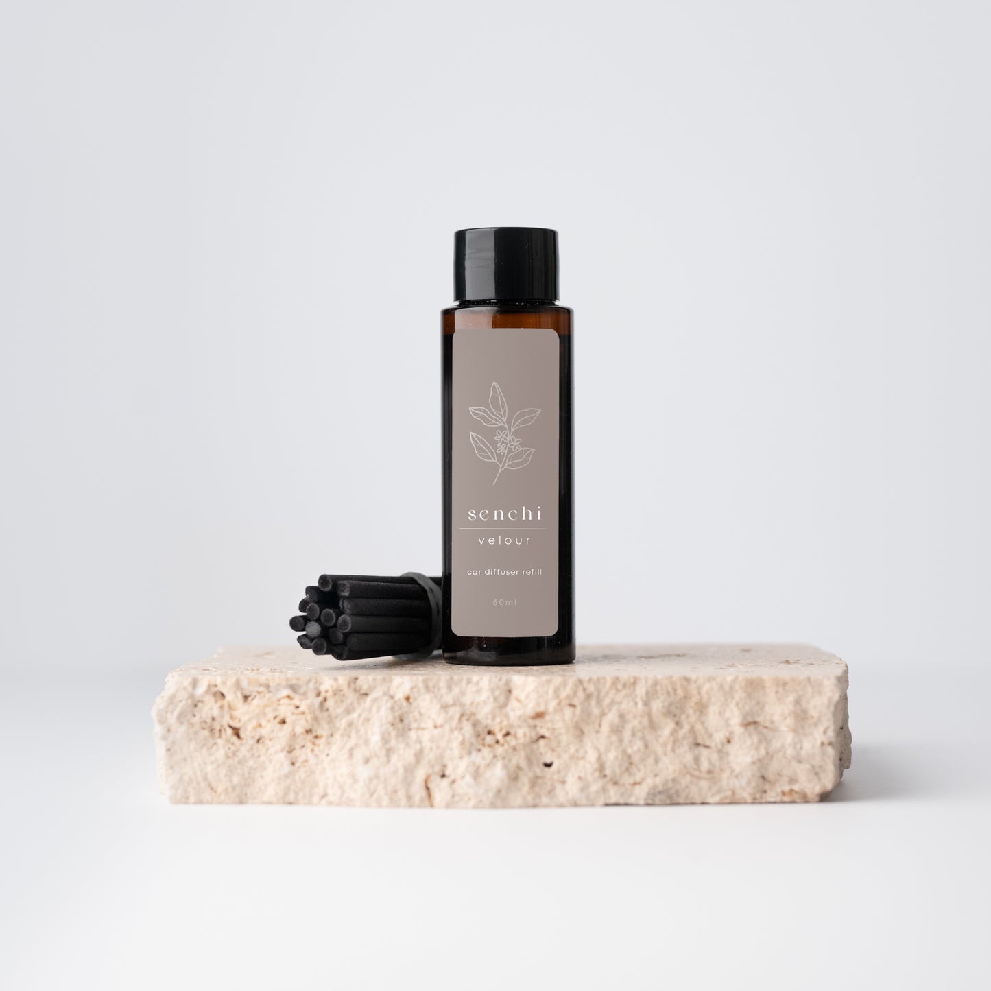 Velour | Car Diffuser Refill | 60ml