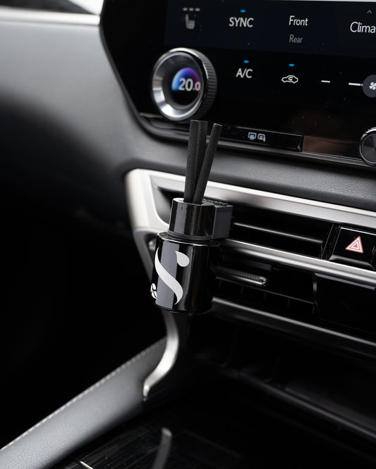 Kakadu | Car Reed Diffuser