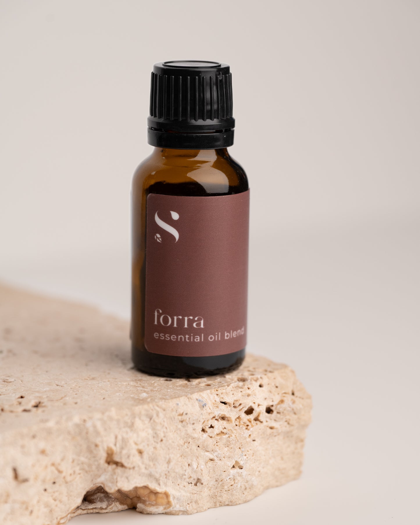 Forra | Essential Oil Blend