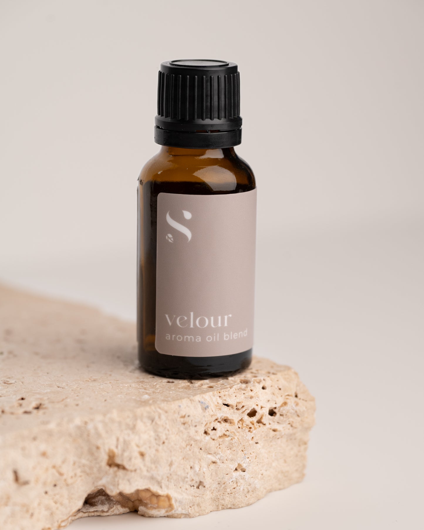 Velour | Aroma Oil Blend