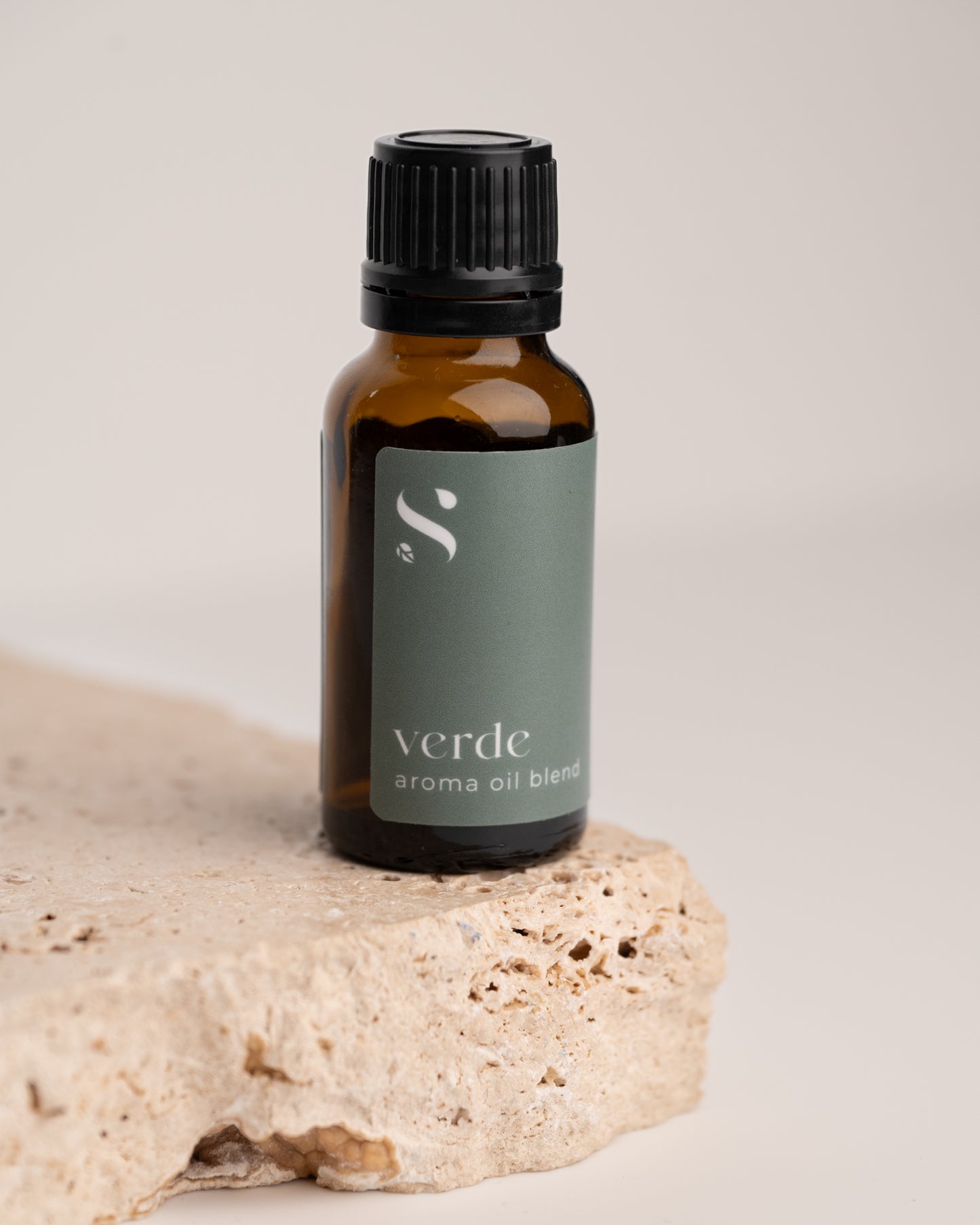 Verde | Aroma Oil Blend