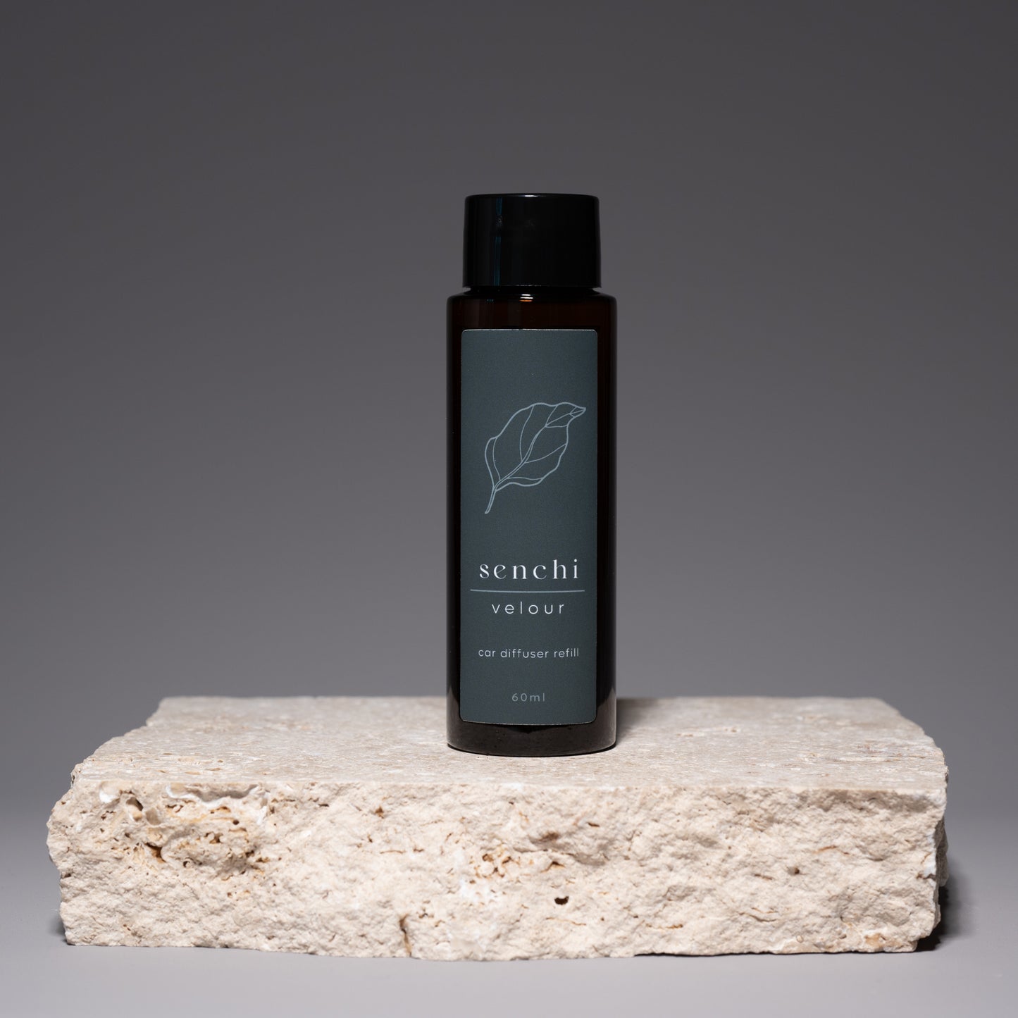 Velour | Car Diffuser | 60ml Refill