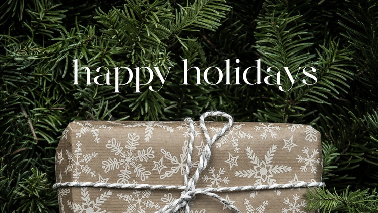 Christmas Gift Packs