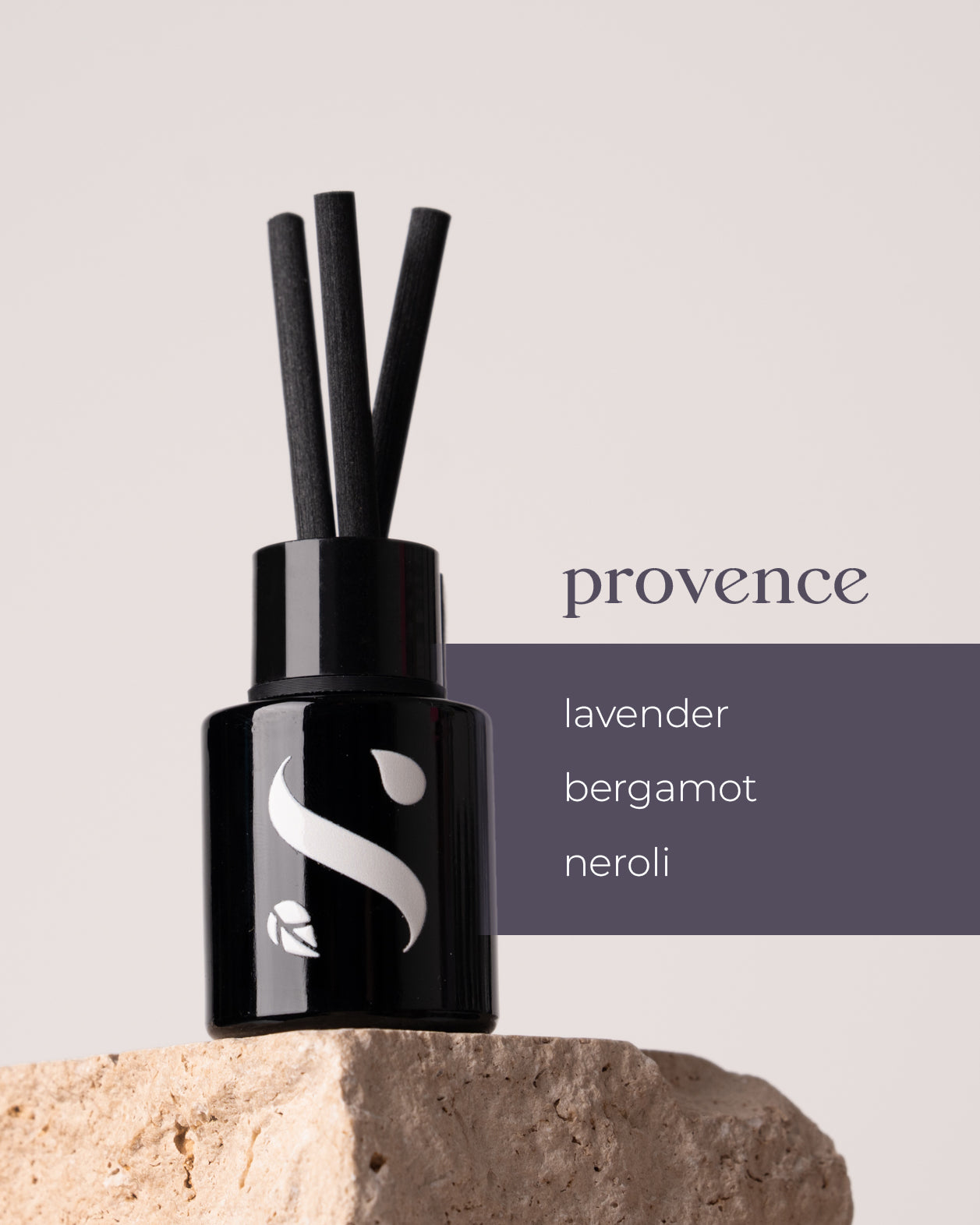 Provence | Car Reed Diffuser