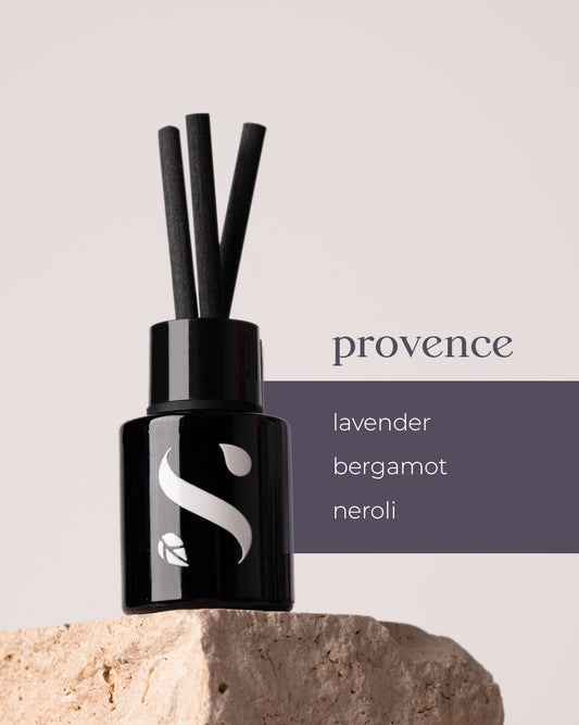 Provence | Car Reed Diffuser