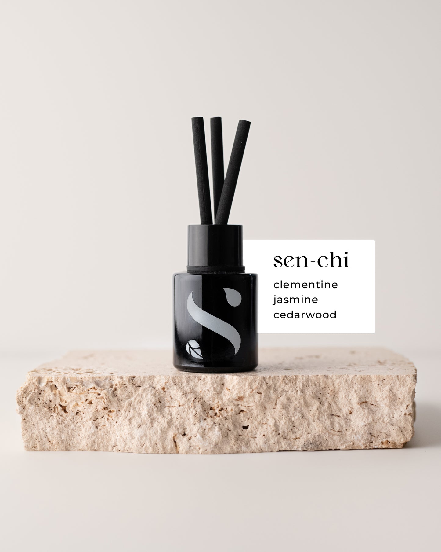 Sen-Chi | Car Reed Diffuser