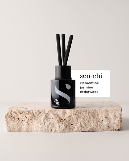 Sen-Chi | Car Reed Diffuser