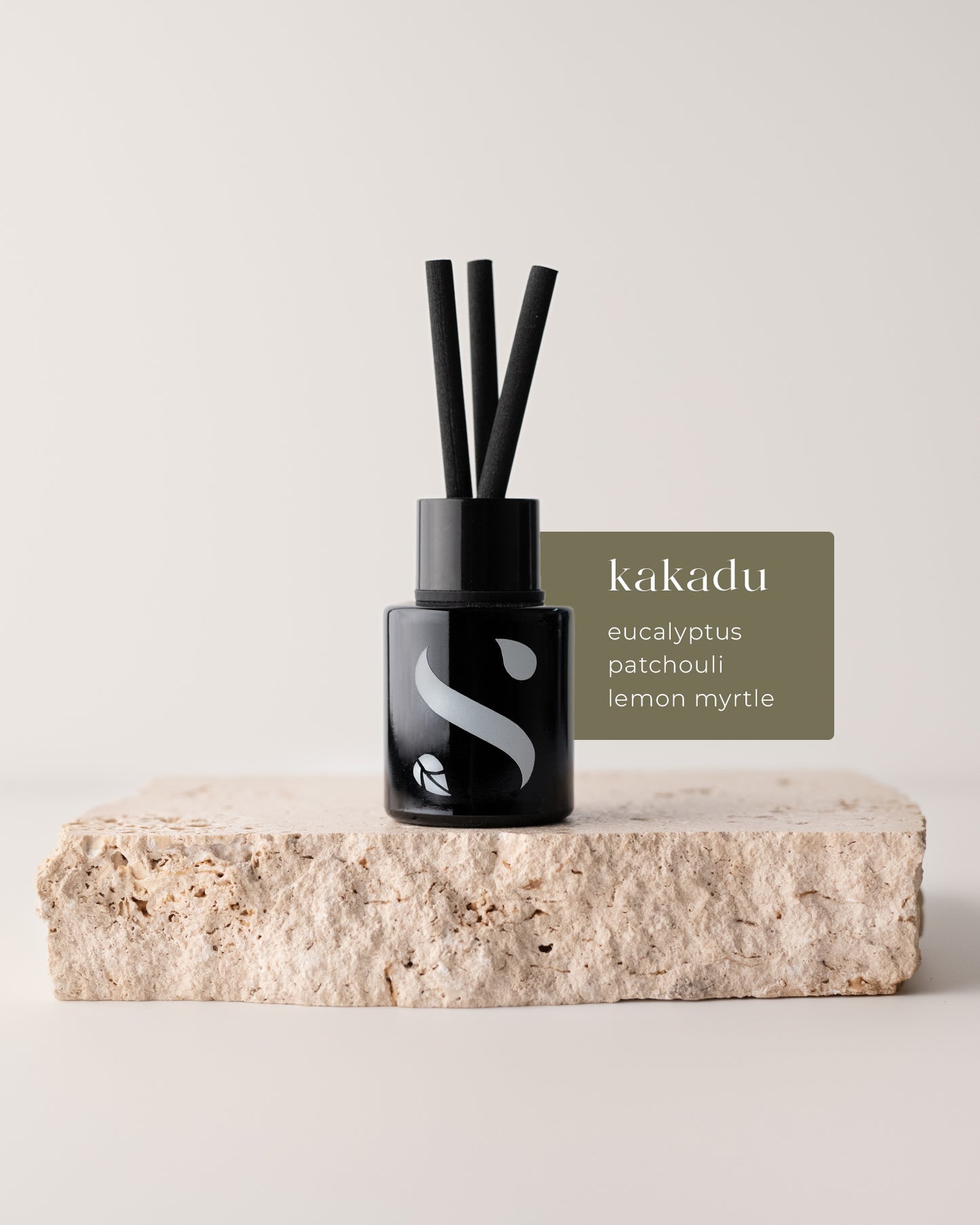 Kakadu | Car Reed Diffuser