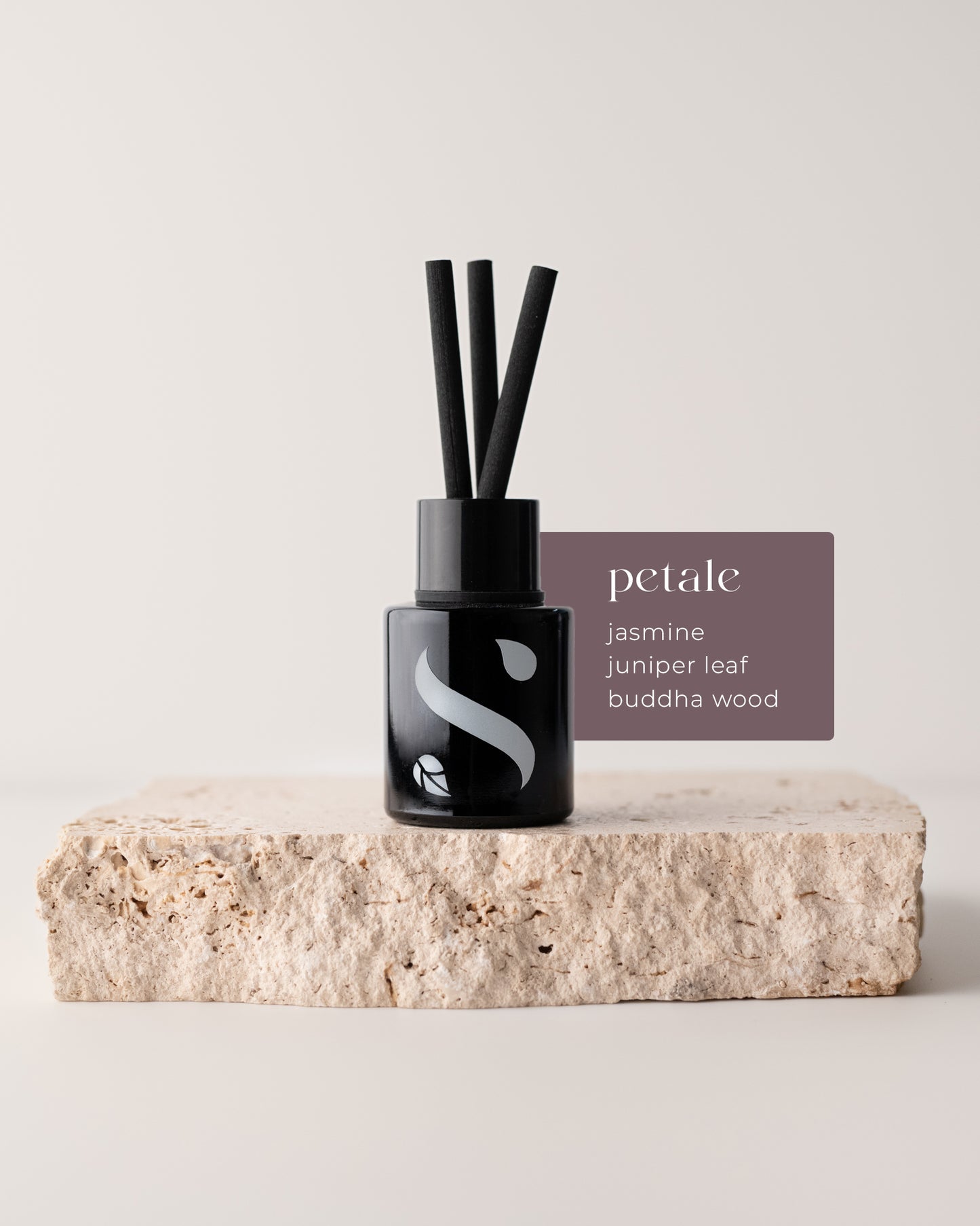 Petale | Car Reed Diffuser