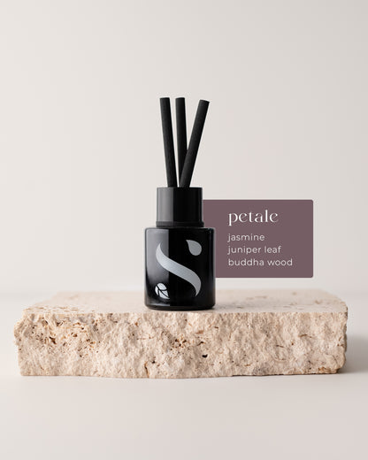Petale | Car Reed Diffuser