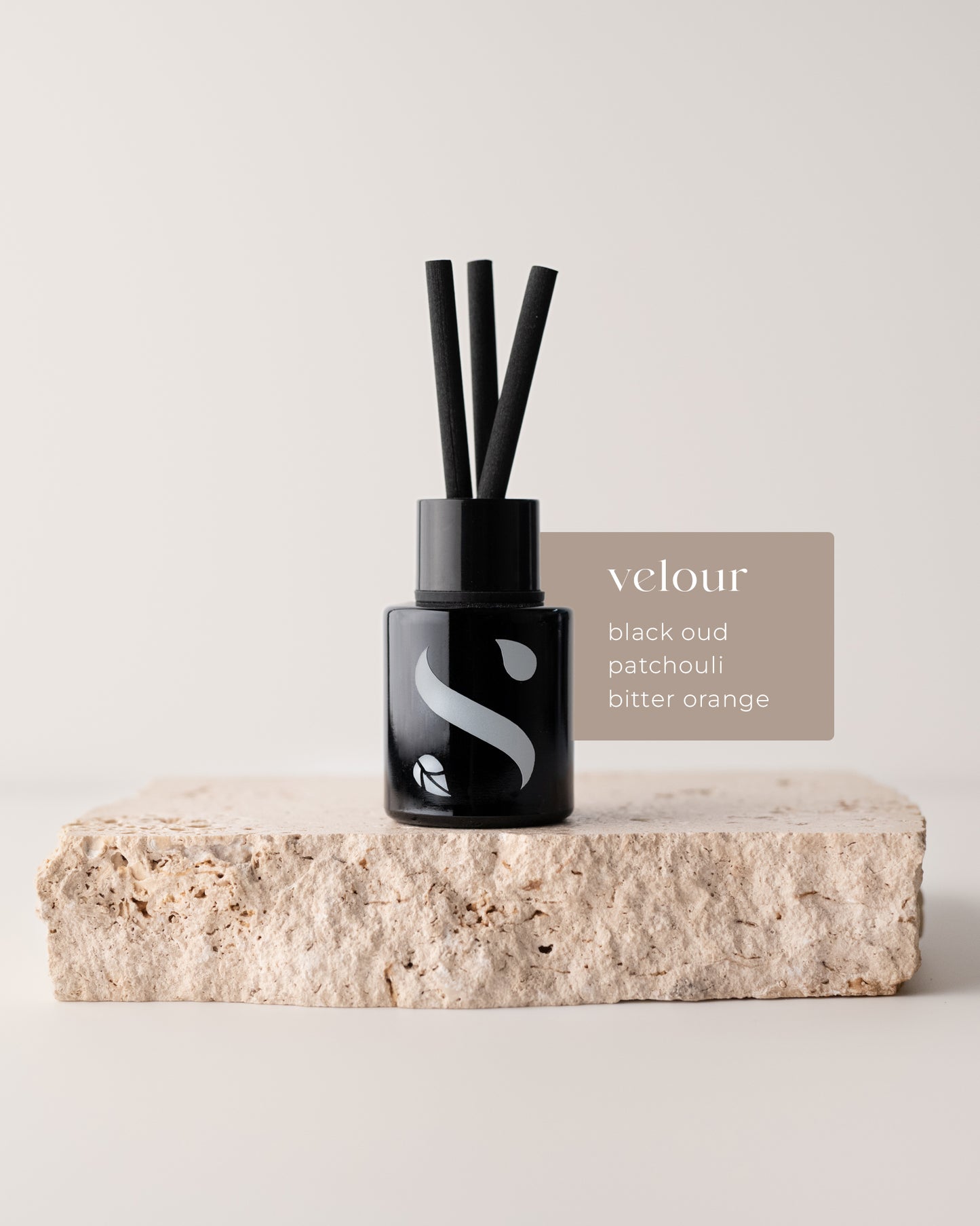 Velour | Car Reed Diffuser