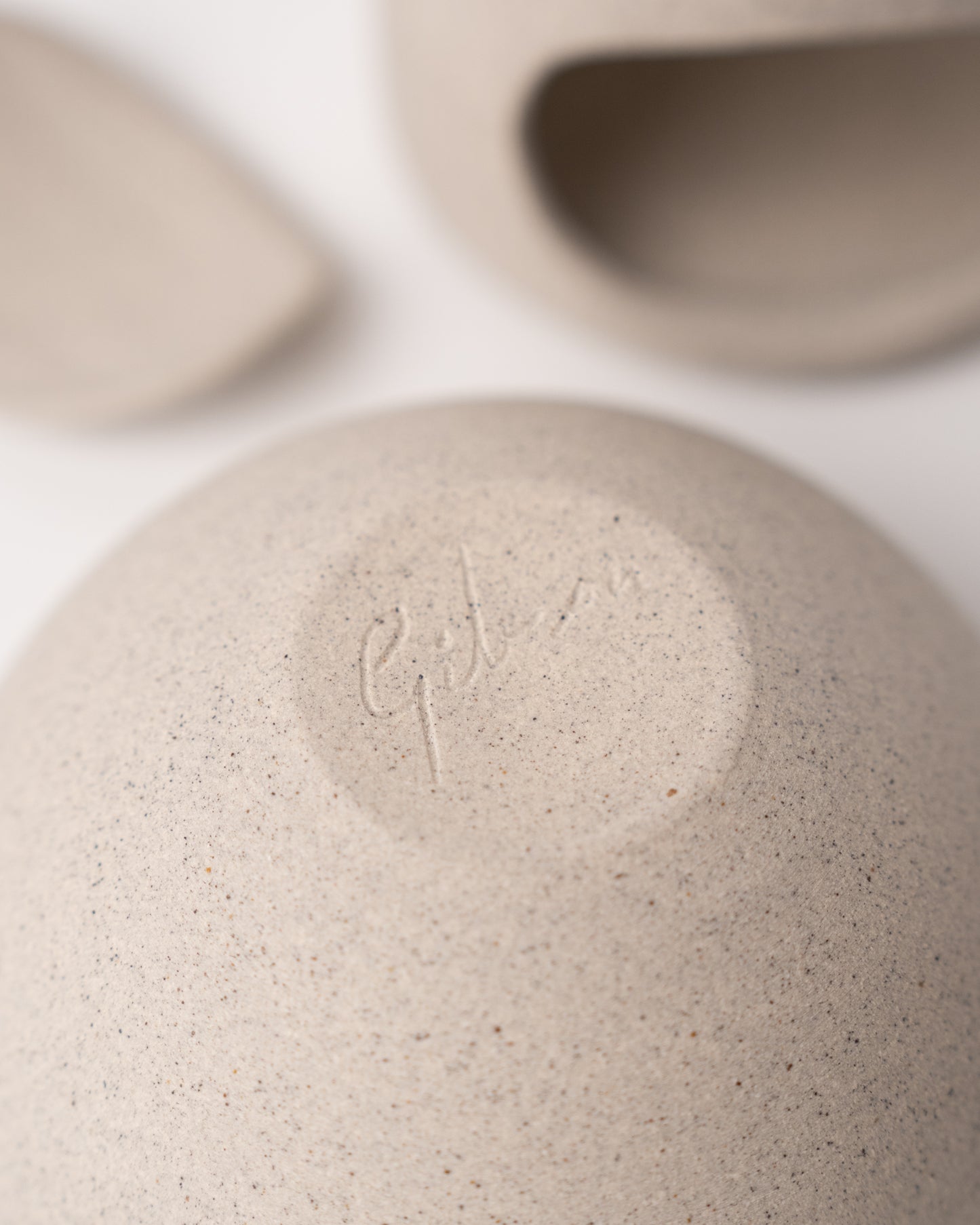 Ceramic Oil Burner Set