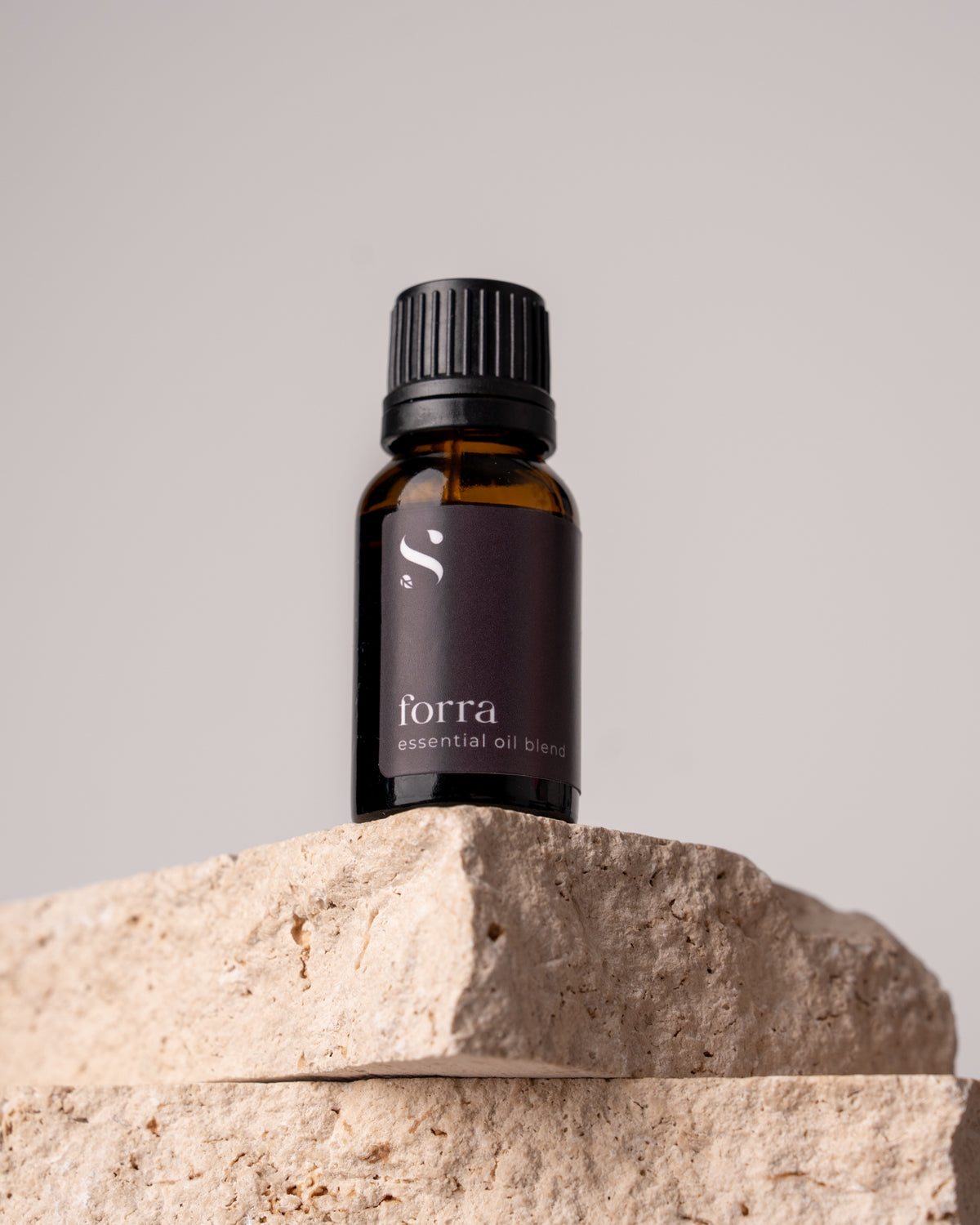 Forra | Essential Oil Blend | 15ml