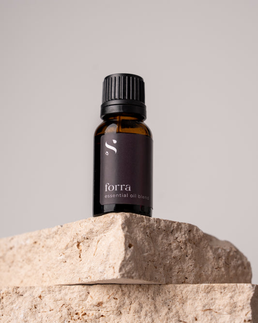 Forra | Essential Oil Blend | 15ml