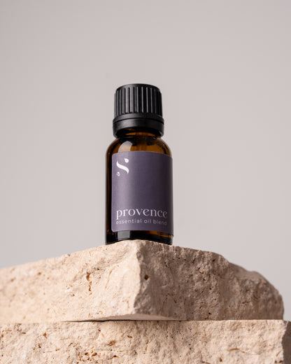 Provence | Essential Oil Blend | 15ml