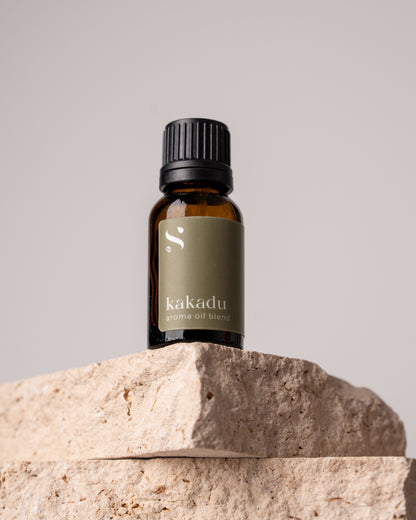 Kakadu | Aroma Oil Blend | 15ml
