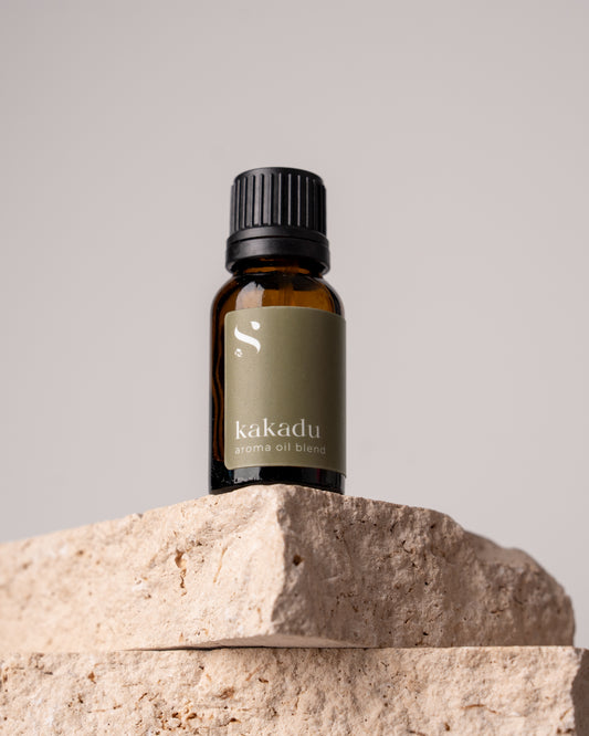Kakadu | Aroma Oil Blend | 15ml