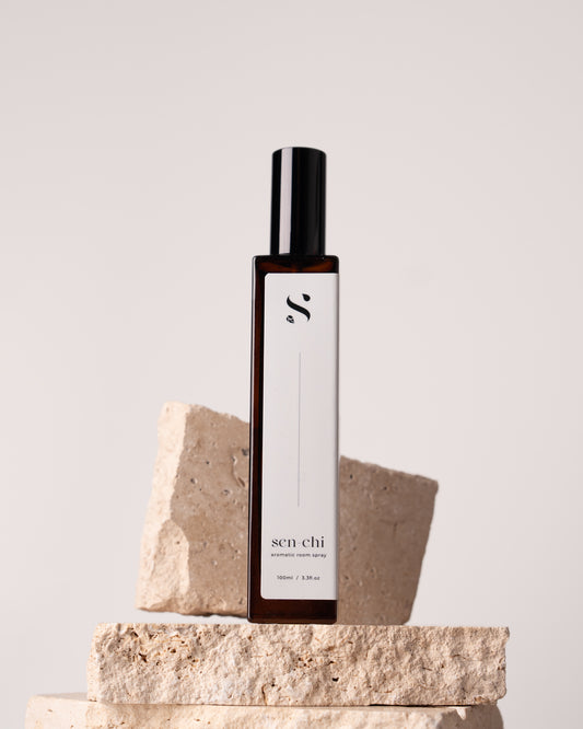 Sen-Chi | Aromatic Room Spray 100ml