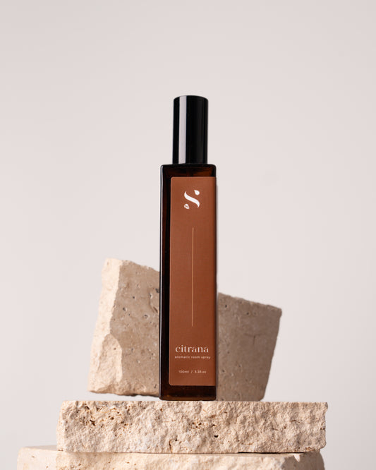 Citrana | Aromatic Room Spray 100ml