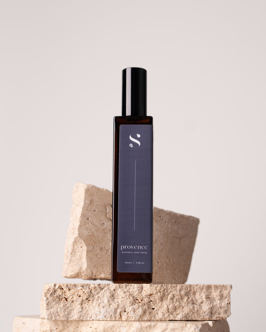 Provence | Aromatic Room Spray 100ml