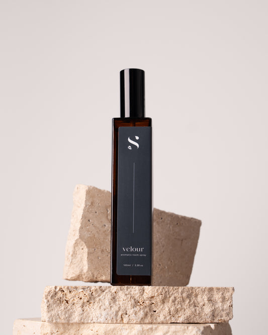 Velour | Aromatic Room Spray 100ml