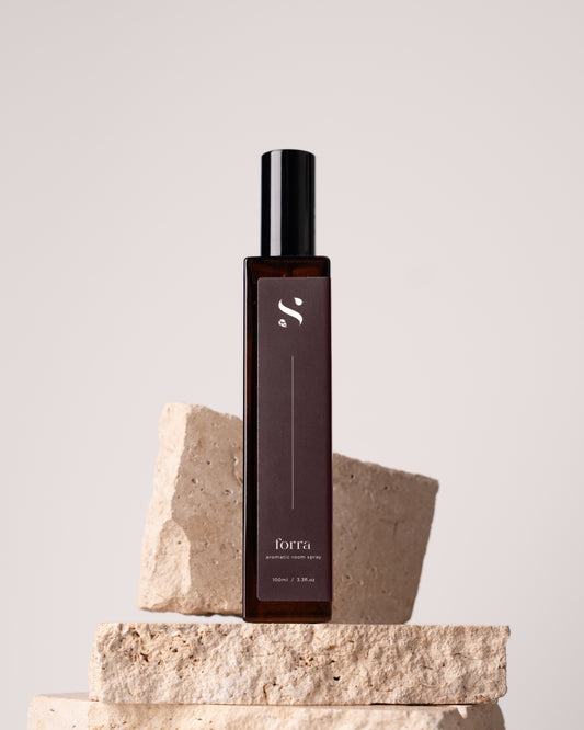Forra | Aromatic Room Spray 100ml