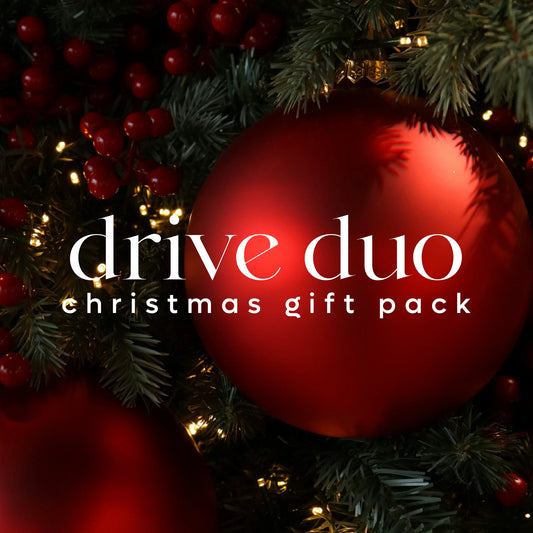 Drive Duo Pack