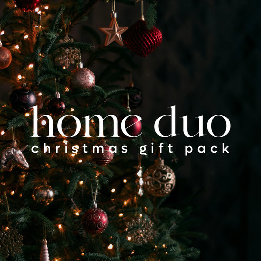 Home Duo Pack