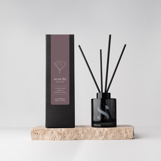 PRE-ORDER | Petale | Reed Diffuser