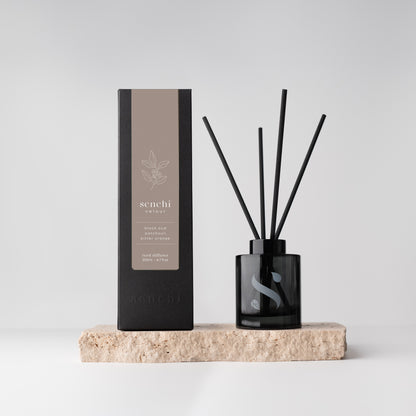 Velour | Reed Diffuser | 200ml