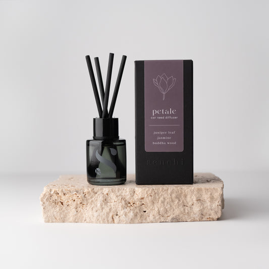 Petale | Car Reed Diffuser