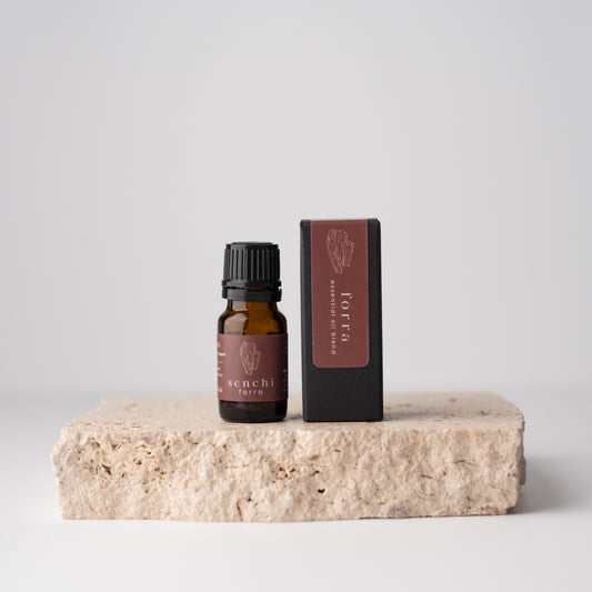 Forra | Essential Oil Blend