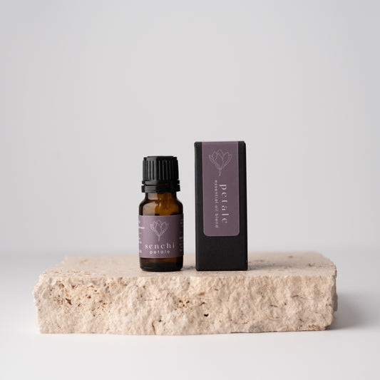 Petale | Essential Oil Blend