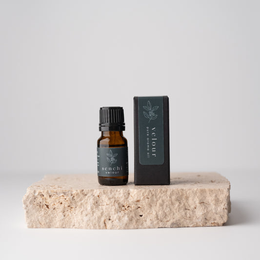 Velour | Aroma Oil Blend