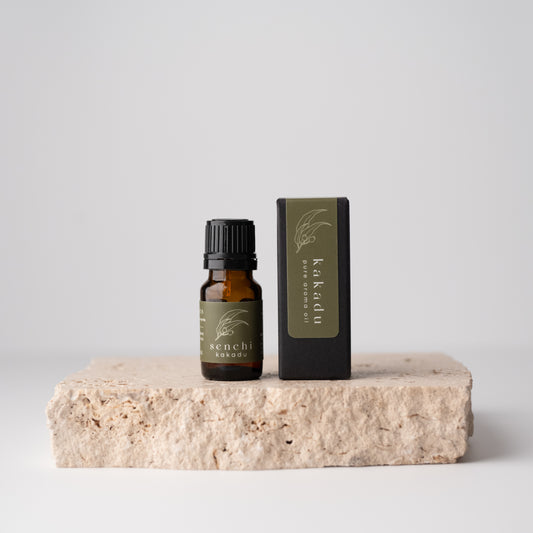 Kakadu | Aroma Oil Blend