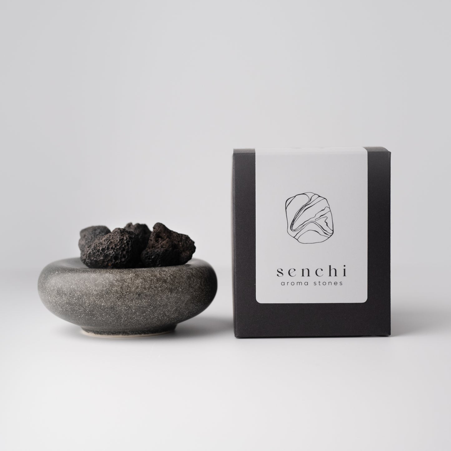Aroma Stone Diffuser