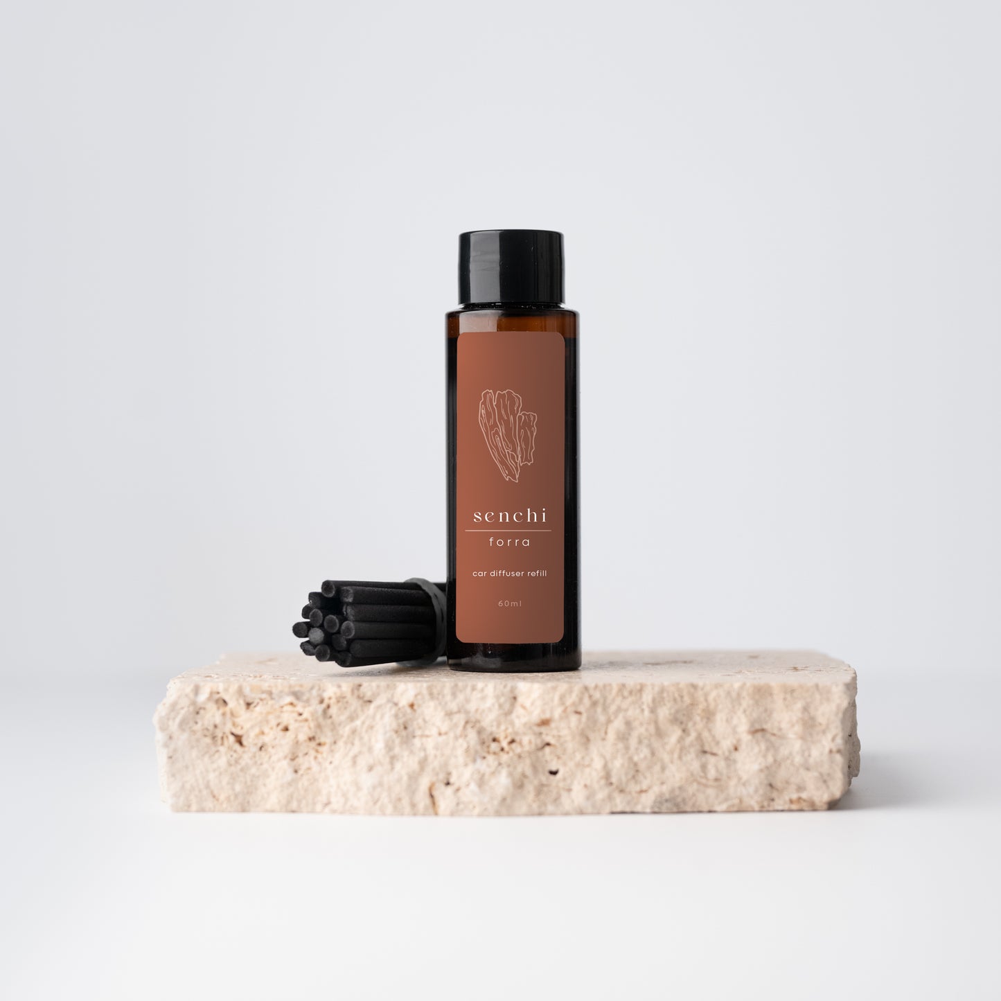 Forra | Car Diffuser Refill | 60ml