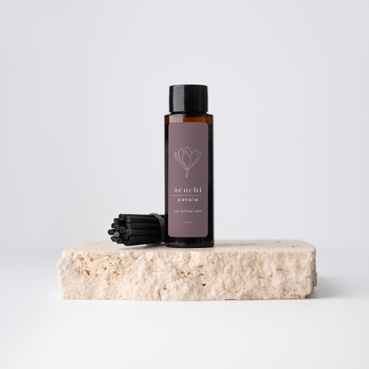 Petale | Car Diffuser Refill | 60ml