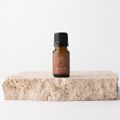 Citrana | Essential Oil Blend