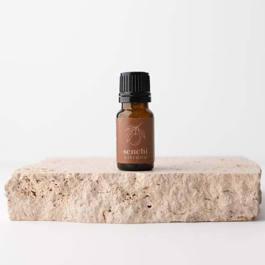 Citrana | Essential Oil Blend