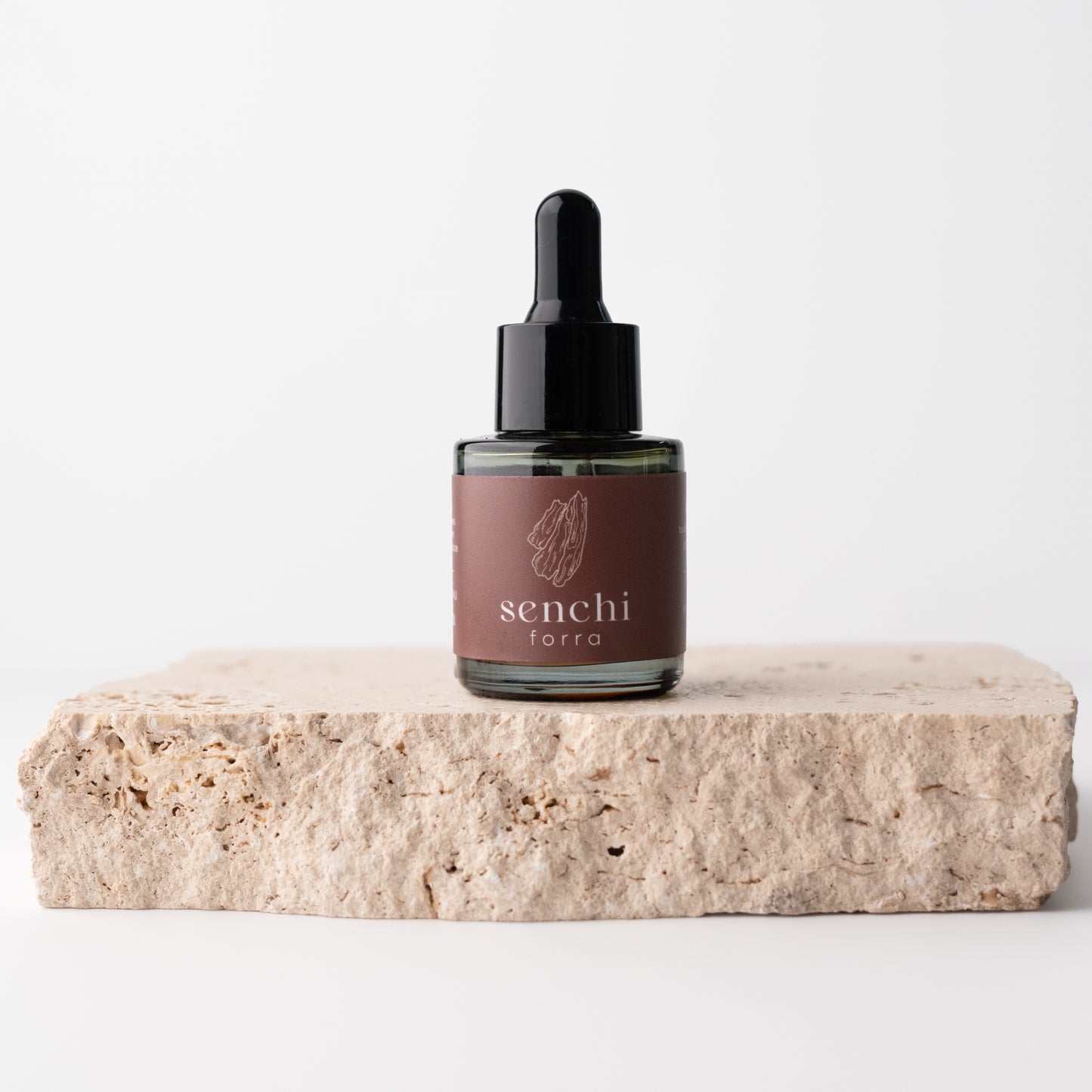 Forra | Essential Oil Blend