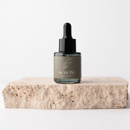 Kakadu | Aroma Oil Blend