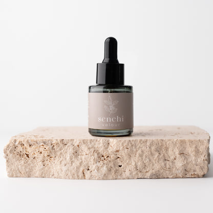 Velour | Aroma Oil Blend