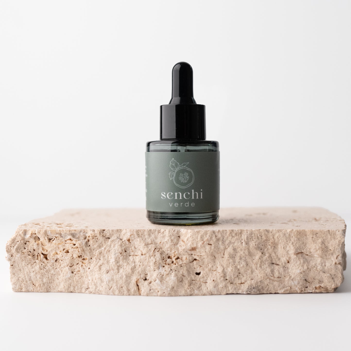 Verde | Aroma Oil Blend