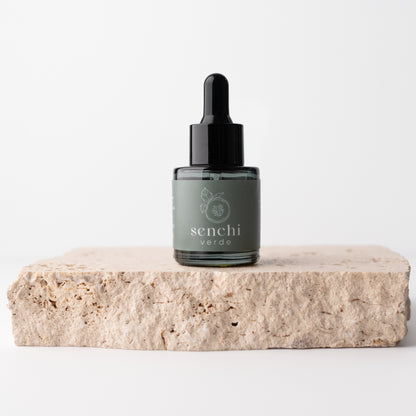 Verde | Aroma Oil Blend