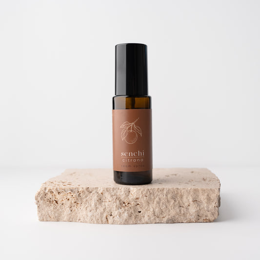 Citrana | Room Spray