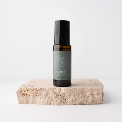 Verde | Room Spray