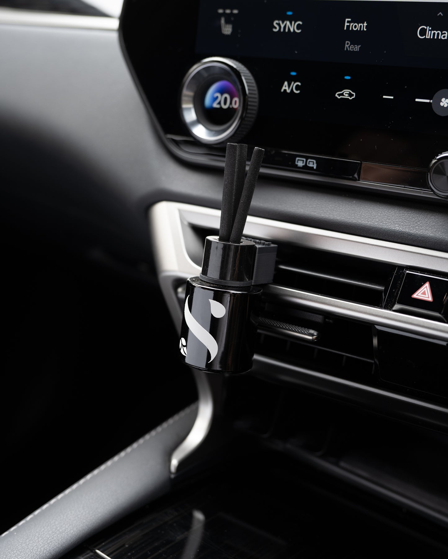 Kakadu | Car Reed Diffuser